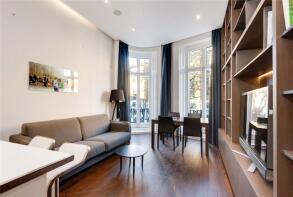 23, Bishop's Bridge Road, London W2 6BA