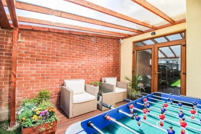 Sun Terrace