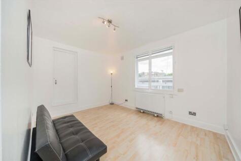 Penywern Road, Earls Court, London