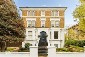 2c, Churchfield Road, West Ealing W13 9NG