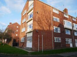 44, Wellington Flats, Wellington Street, Yeovil BA20 1TY