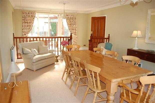 Dining / Sitting Room
