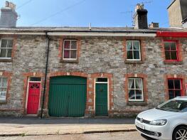 61, North Street, Newton Abbot TQ13 7QH