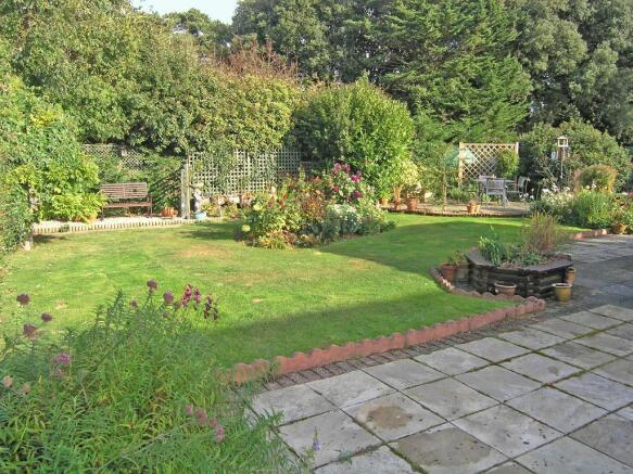 Patio 2