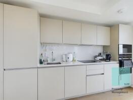 Apartment 605, Empire House, Chiswick High Road, Chiswick, London W4 5TD