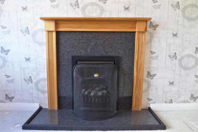 2 bed End of Terrace to rent Image 11