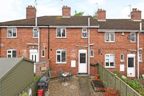 15, Hospital Fields Road, York YO10 4EF