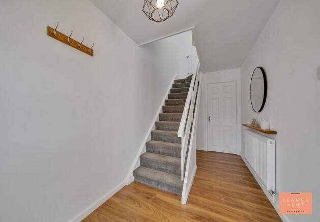 House in Caerphilly, St Martins - View 5