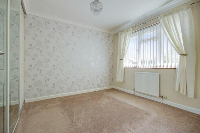 Bedroom 1 (Double)