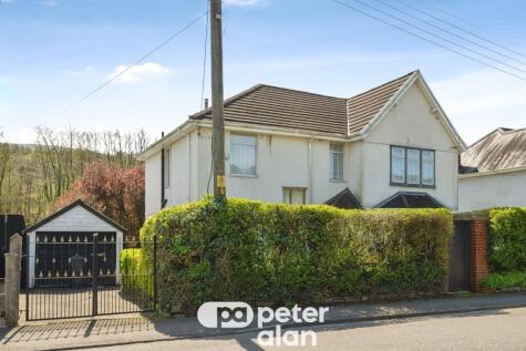 Park Avenue, Glynneath, NEATH