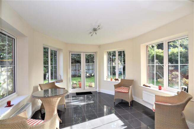 Breakfast Room