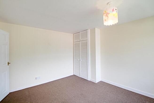 Bedroom 1 (Double)