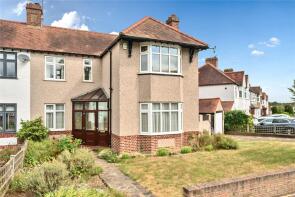 70, Silver Lane, West Wickham BR4 0RU