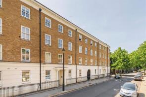 Flat 26, 7 Bentham House, Falmouth Road, London SE1 4JY