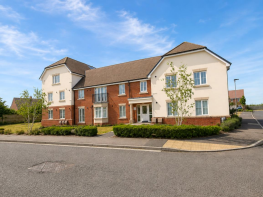 Flat 7, 1 Geranium Court, Petunia Grove, Littlehampton BN17 7TU