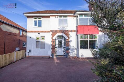 The Brow, Brecks, Rotherham