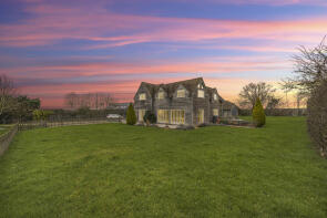 Hyde Farm House, Road Between Grange Farm And Hyde Farm House, North Denchworth, Wantage OX12 0DW