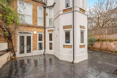 Ledbury Road,
Notting Hill, W11