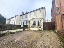 231, Lynchford Road, Farnborough GU14 6HF