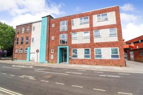 7, Brook House, Upper Street, Fleet GU51 3PE