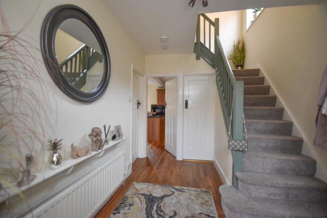 hallway
