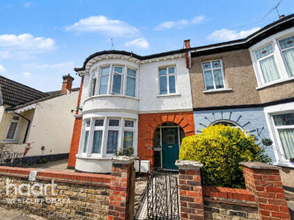 Glenwood Avenue, WESTCLIFF-ON-SEA