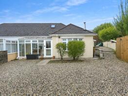 Oakmoor, Glebe Lane, Holsworthy EX22 6AL