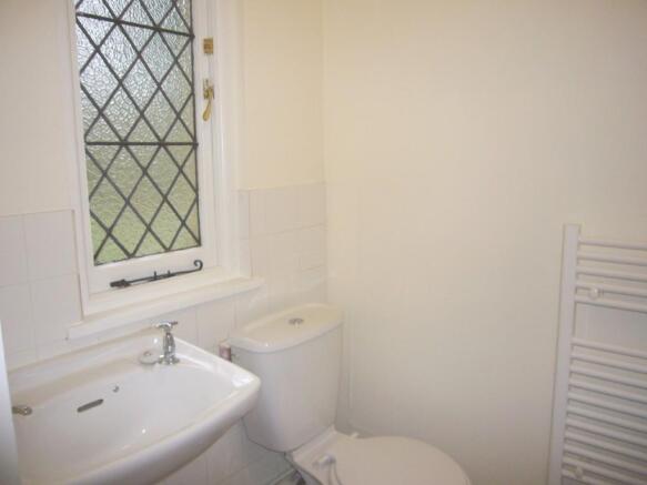 En suite