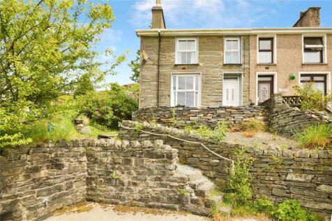Cae Clyd, Manod, Blaenau Ffestiniog, Gwynedd, LL41