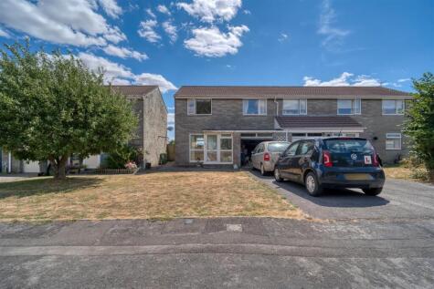 Manor Close, Templecombe