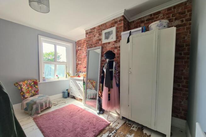 Bedroom Dressing Room