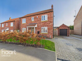 111, Harvey Park, Welton, Lincoln LN2 3DZ