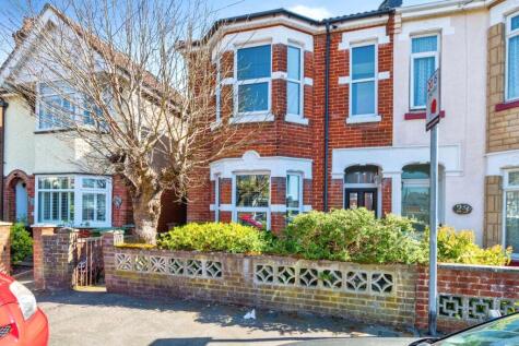 Richville Road, Southampton, Hampshire, SO16