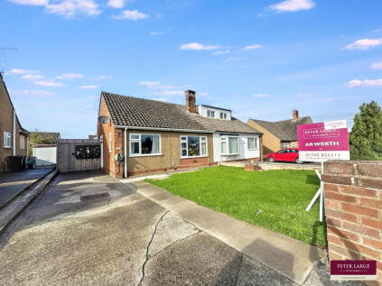 The Broadway, Abergele, LL22