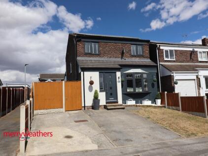 Rolling Dales Close, Maltby, Rotherham. S66 8EJ