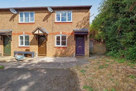 Overdale Close, Market Harborough, LE16