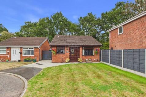 Kilford Close, Callands, WA5
