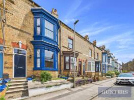 23, Langdale Road, Scarborough YO12 7RA