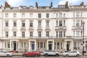 Flat 2 Masionette Ground And First Floor, 43, St George's Drive, London SW1V 4DG