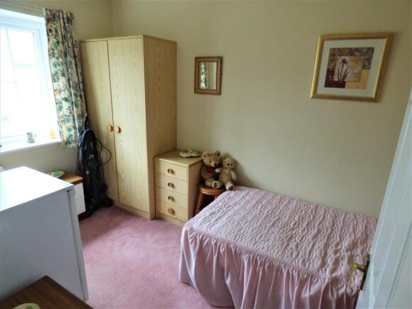 BEdroom 2