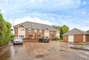 Flat 2, 111 Jazmine Court, Station Road, Southampton SO31 5AL