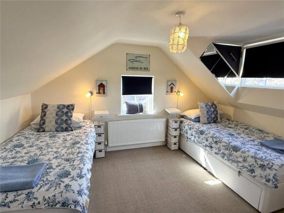 2 bed End of Terrace for sale Image 12