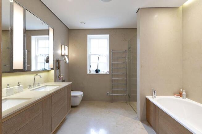 Master En Suite