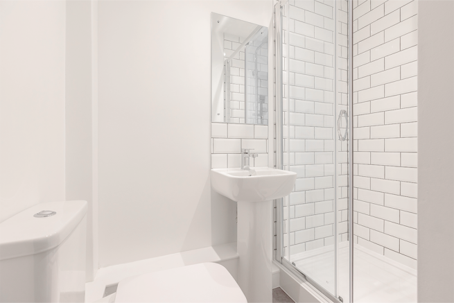 1 bed Flat Share to rent Image 6
