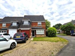30, Keepers Way, Sleaford NG34 7FD