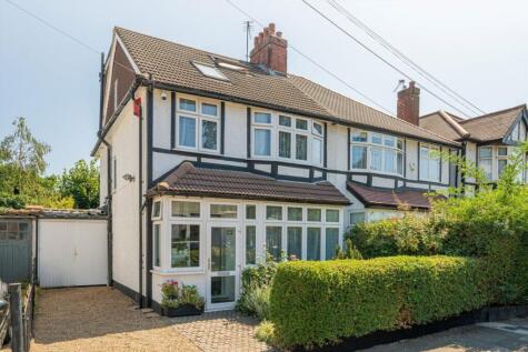 Chudleigh Road, Twickenham