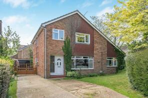 18, Netherfield Close, Alton GU34 2EP