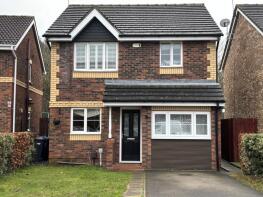 16, Wintersett Drive, Lakeside, Doncaster DN4 5PT