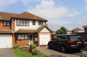 91, Morley Crescent West, Stanmore HA7 2LL