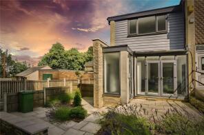 131, Blacker Road, Edgerton, Huddersfield HD2 2AA